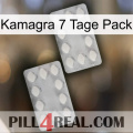Kamagra 7 Day Pack 17